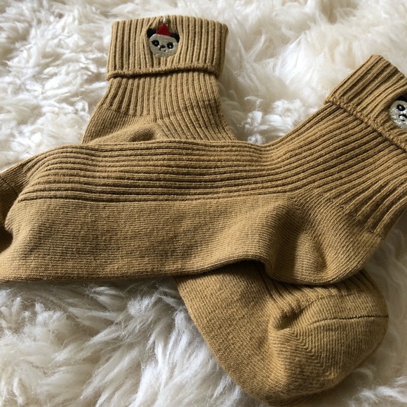 🐼 Panda Socks - Picture 4 of 5